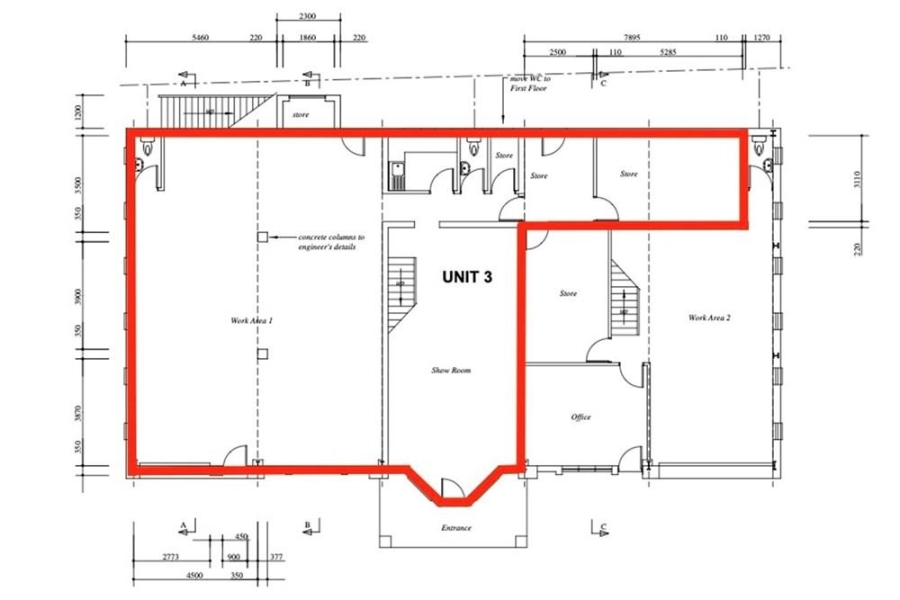  Bedroom Property for Sale in George Industrial Western Cape